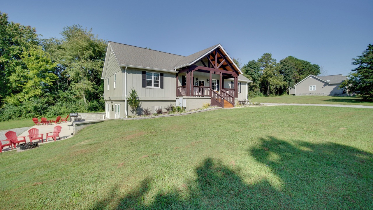 Photo of Outdoor in Rising Fawn