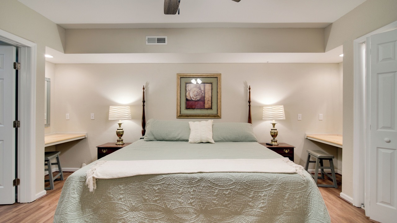 Photo of Bedroom in Rising Fawn