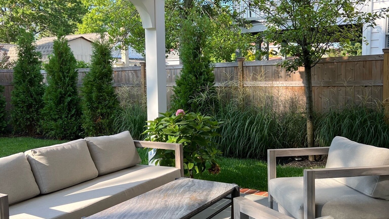 Photo of Outdoor in Rumson