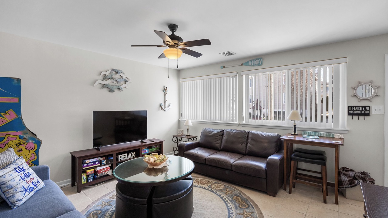 Photo of Livingroom in Gold Coast