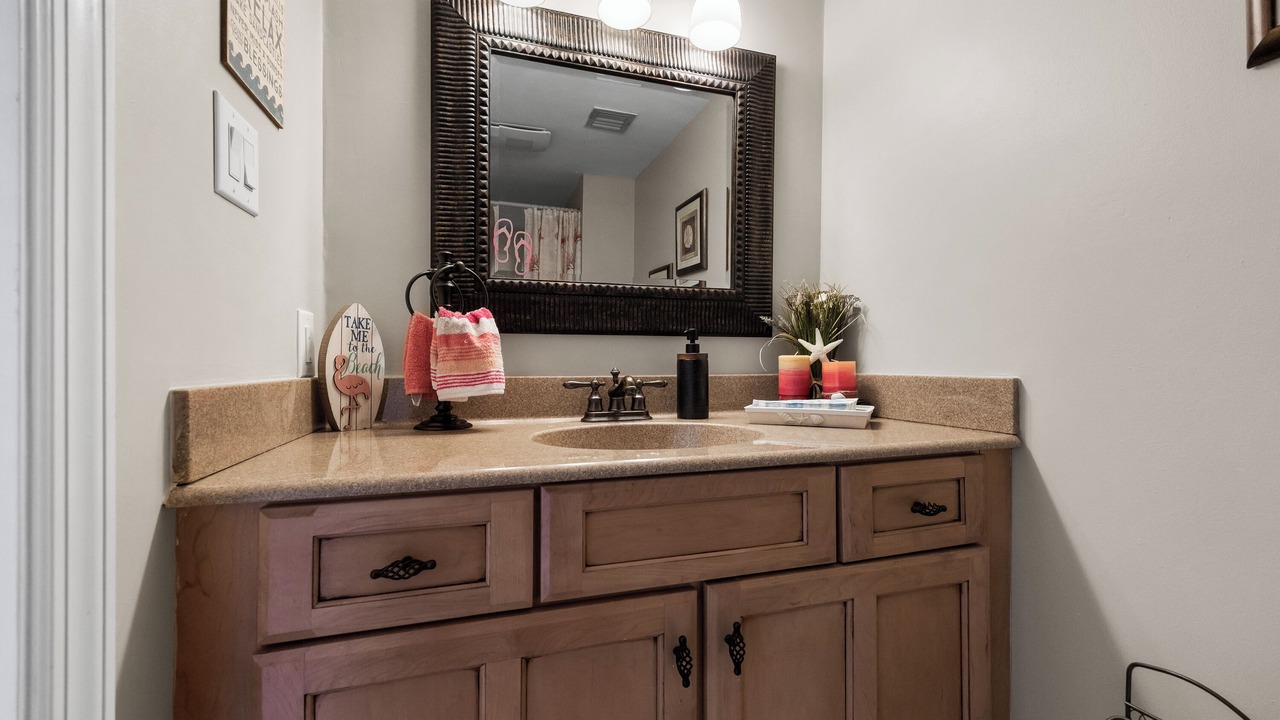 Photo of Bathroom in Gold Coast