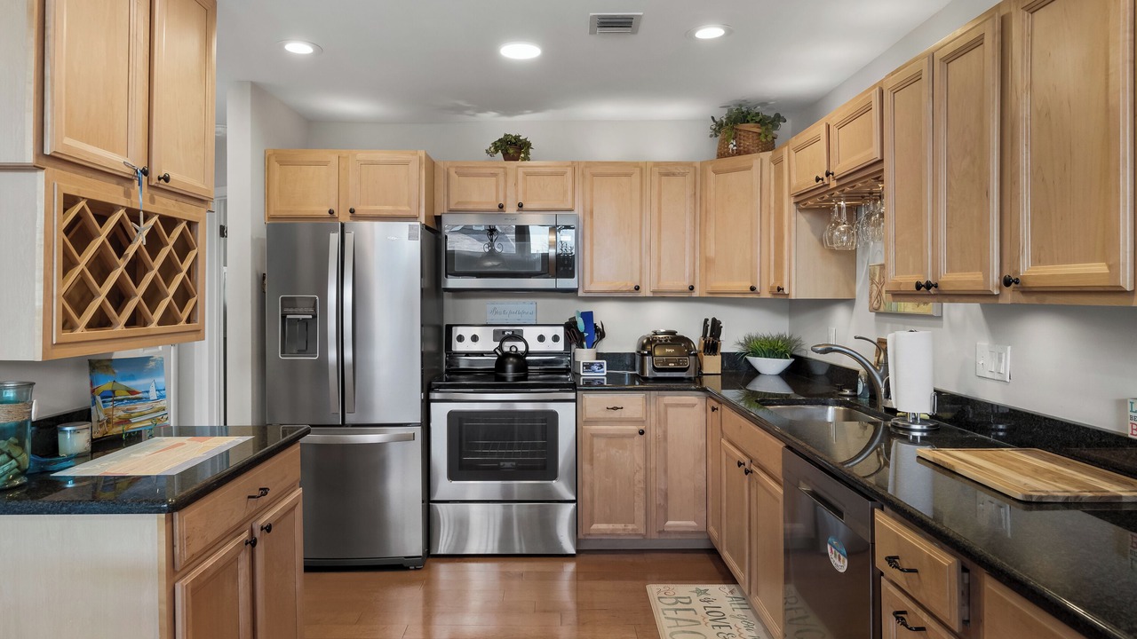 Photo of Kitchen in Gold Coast