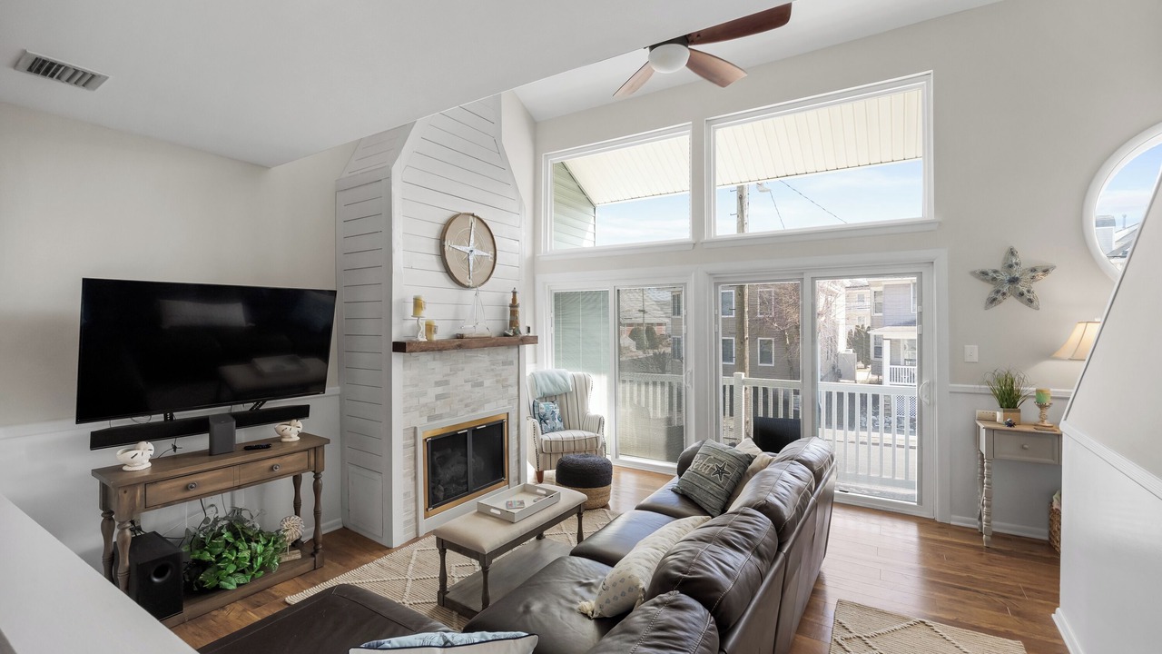 Photo of Livingroom in Gold Coast