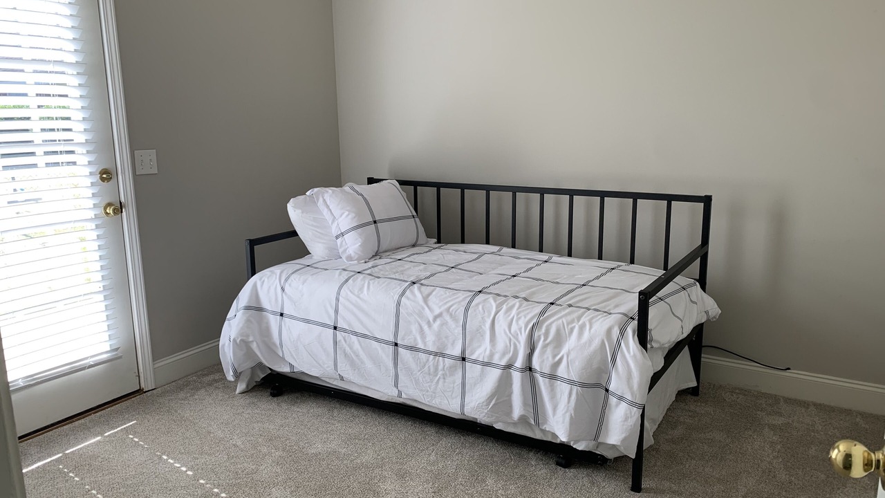 Photo of Bedroom in Sumter