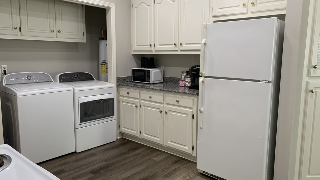 Photo of Kitchen in Sumter