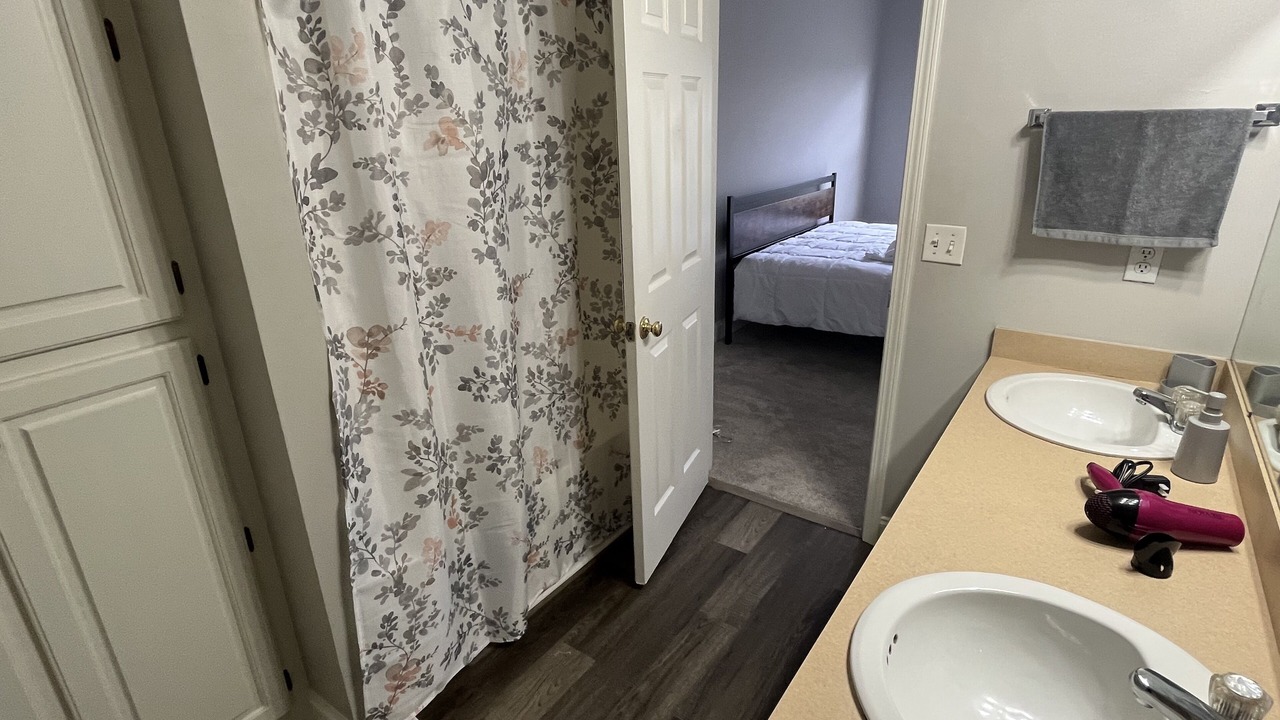 Photo of Bathroom in Sumter