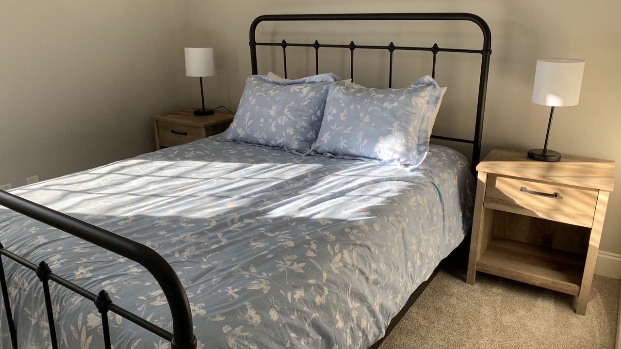 Photo of Bedroom in Sumter