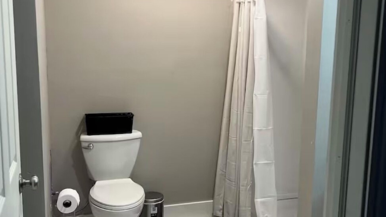 Photo of Bathroom in Dubuque