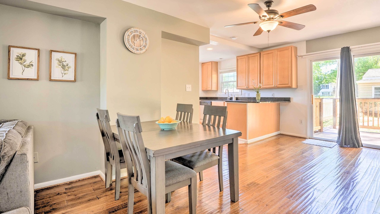 Photo of Kitchen in Point Pleasant