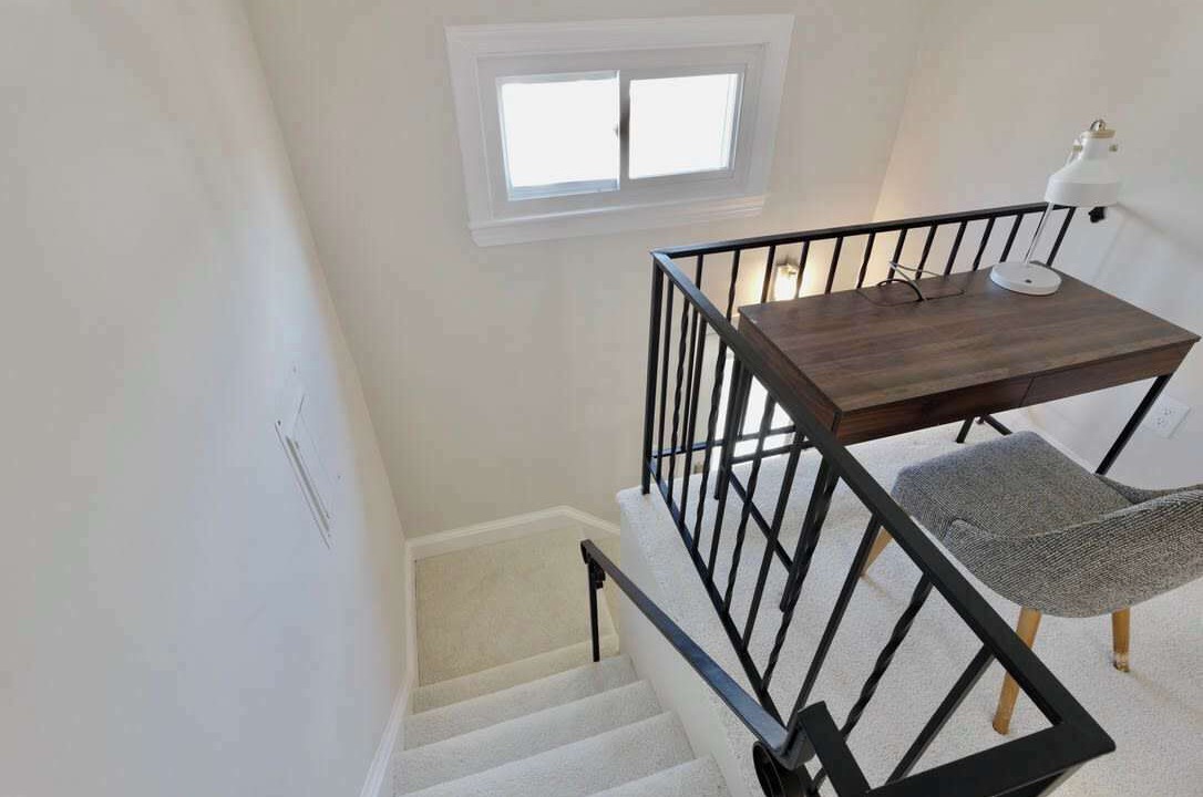 Photo of Bathroom in 16th Street Heights