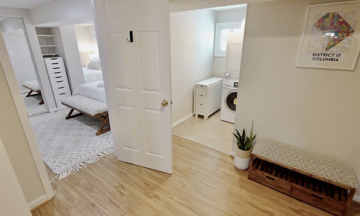 Photo of Bedroom in 16th Street Heights