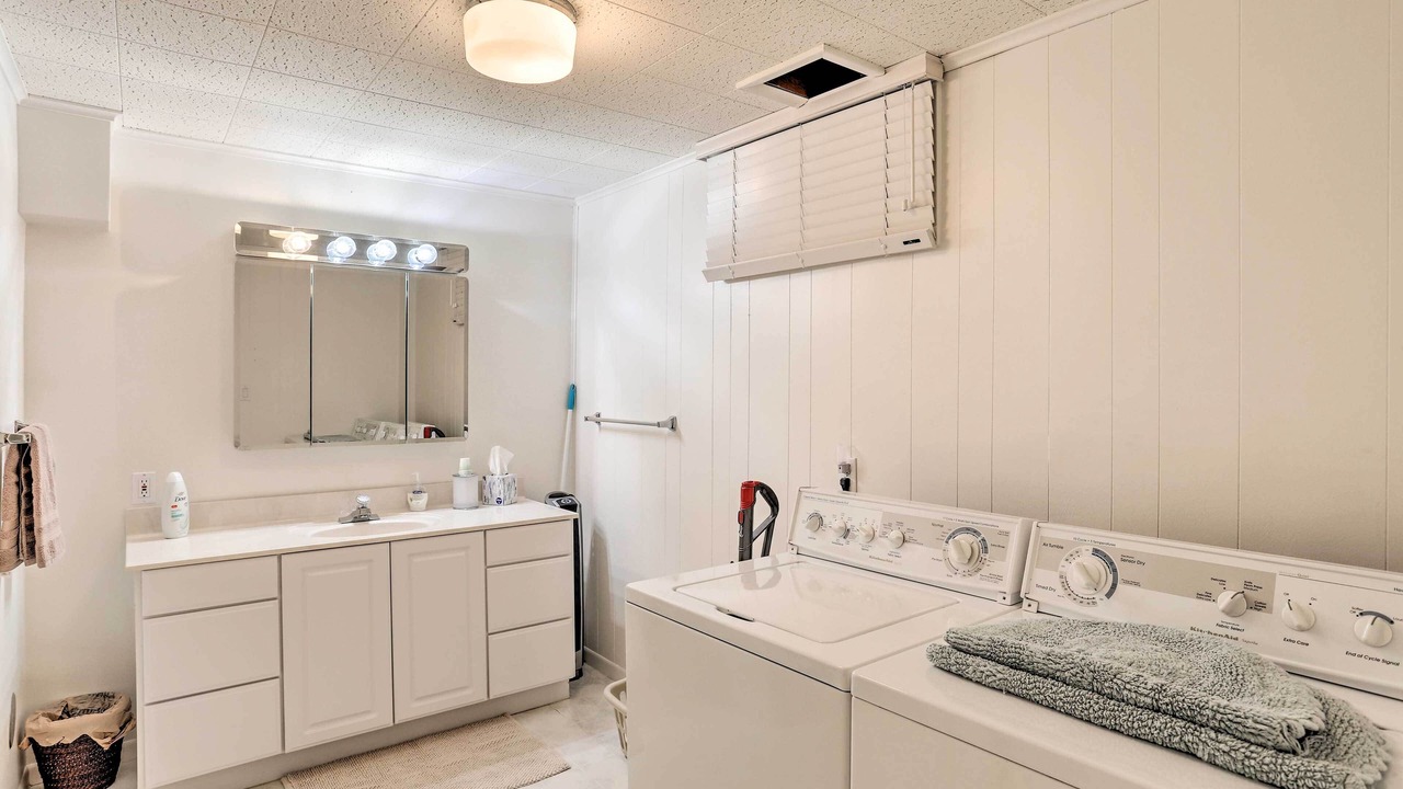 Photo of Bathroom in Sturgis
