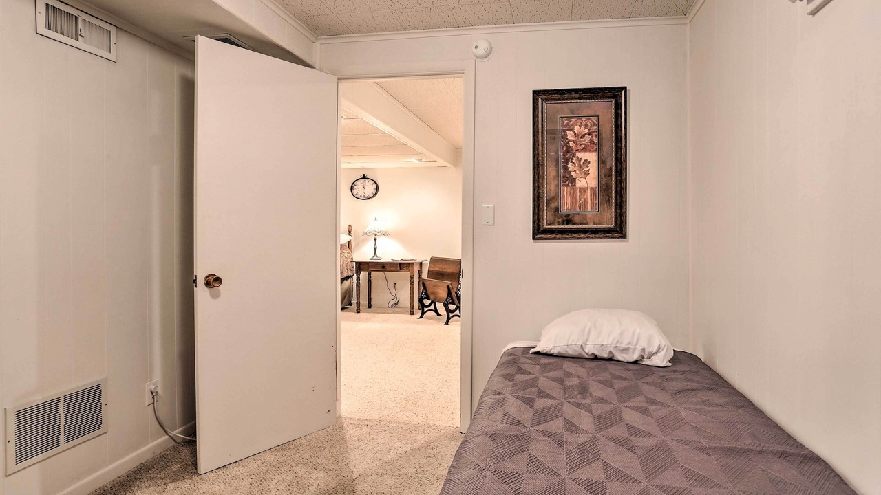 Photo of Bedroom in Sturgis