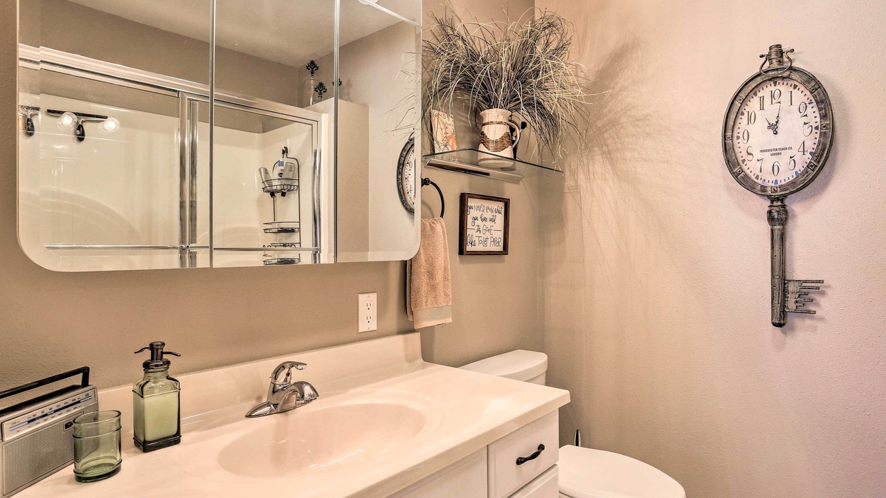Photo of Bathroom in Sturgis