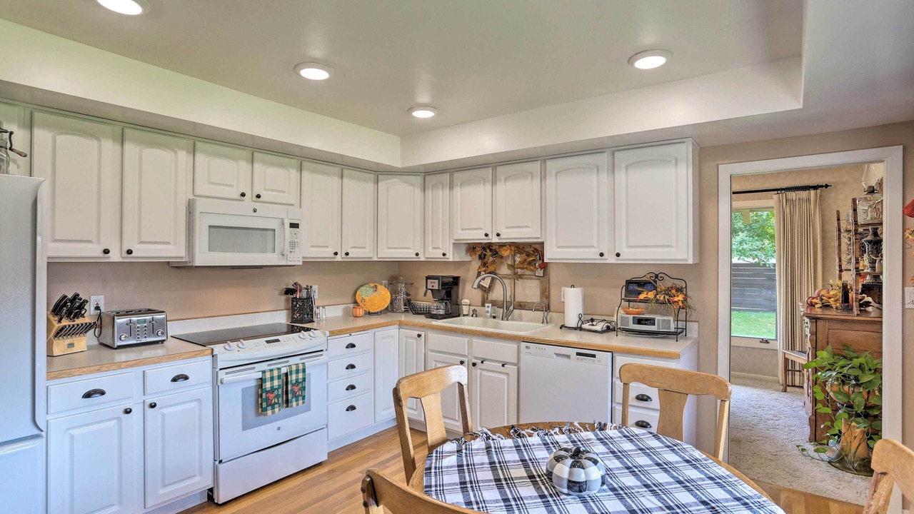 Photo of Kitchen in Sturgis