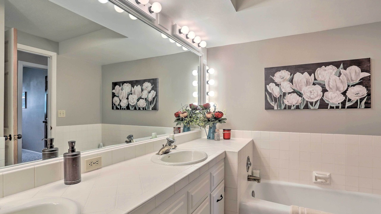 Photo of Bathroom in Sturgis