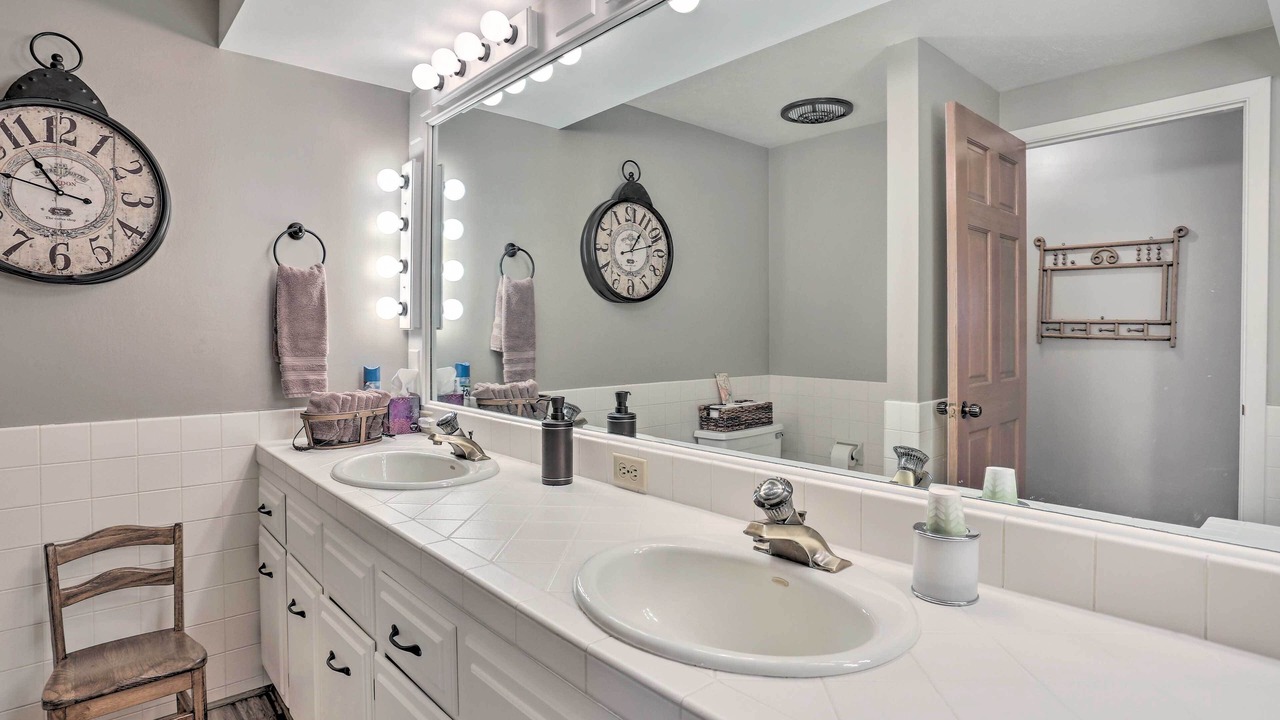 Photo of Bathroom in Sturgis