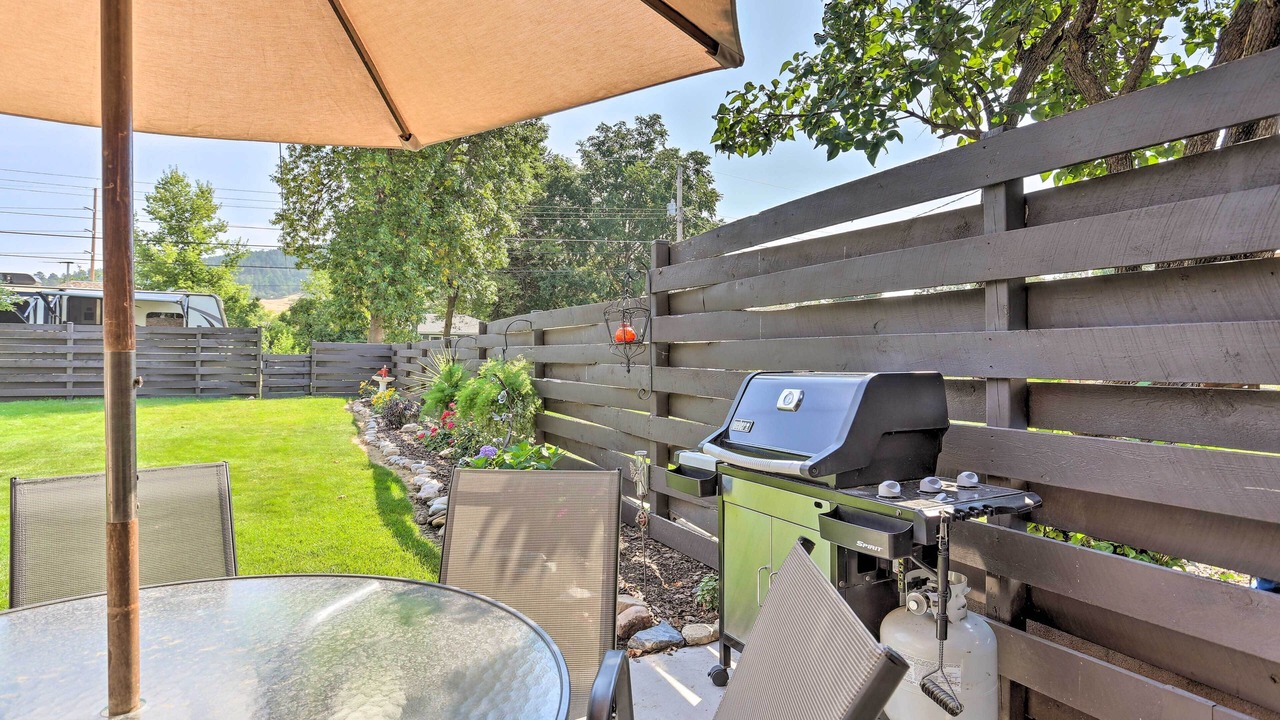Photo of Outdoor in Sturgis