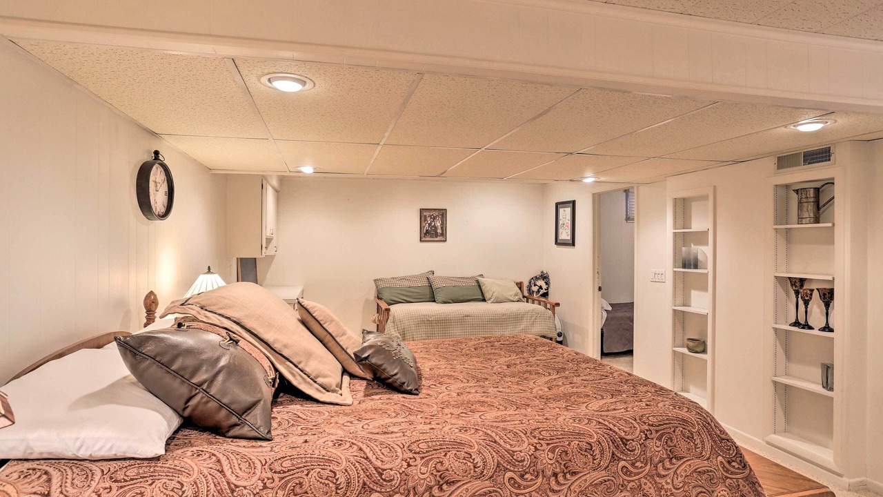 Photo of Bedroom in Sturgis