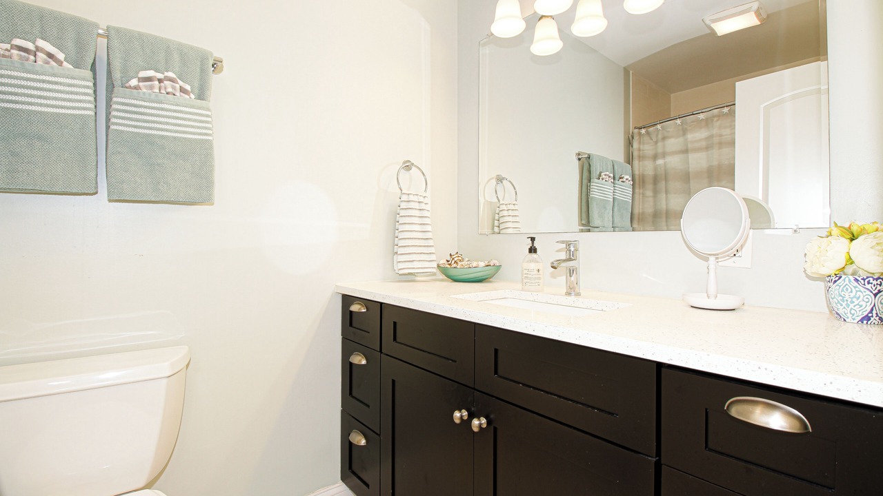 Photo of Bathroom in Mayo