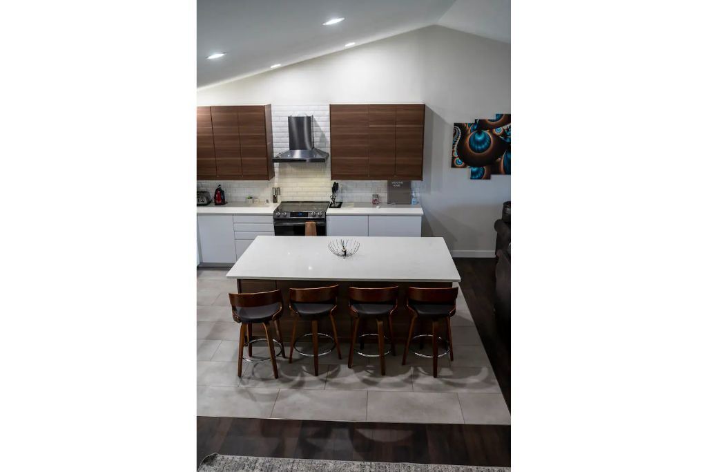 Photo of Kitchen in Fitchburg