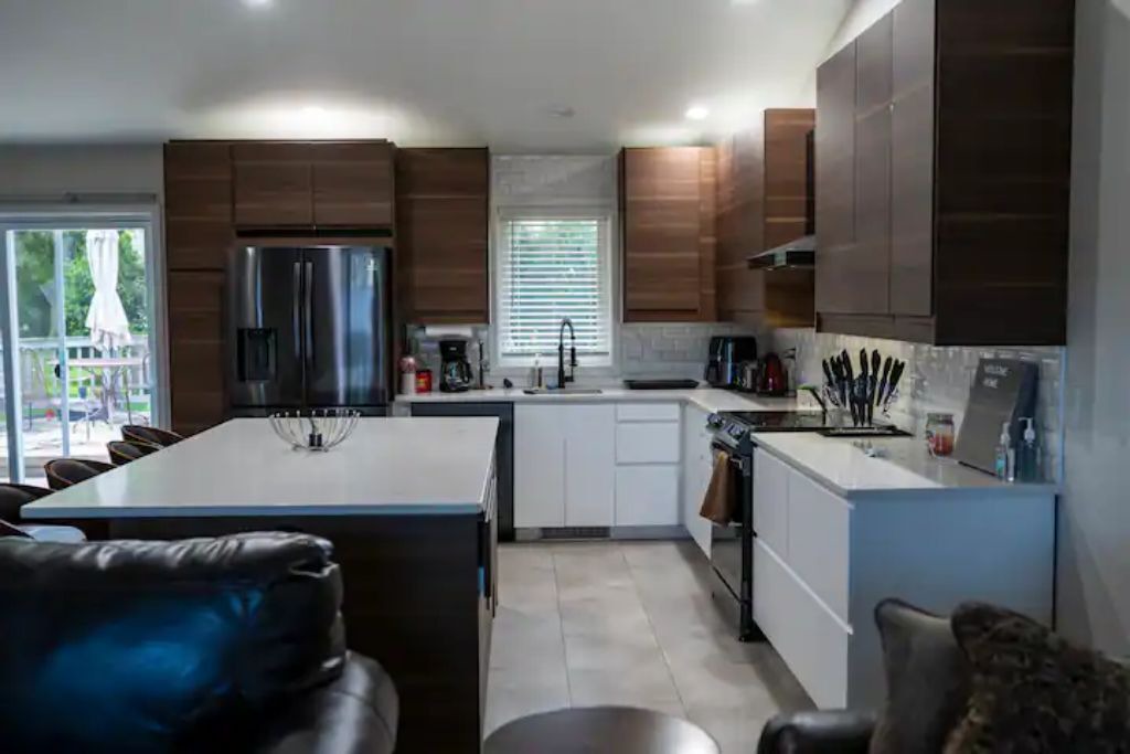 Photo of Kitchen in Fitchburg