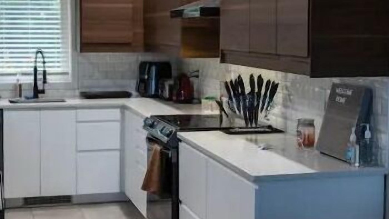 Photo of Kitchen in Fitchburg