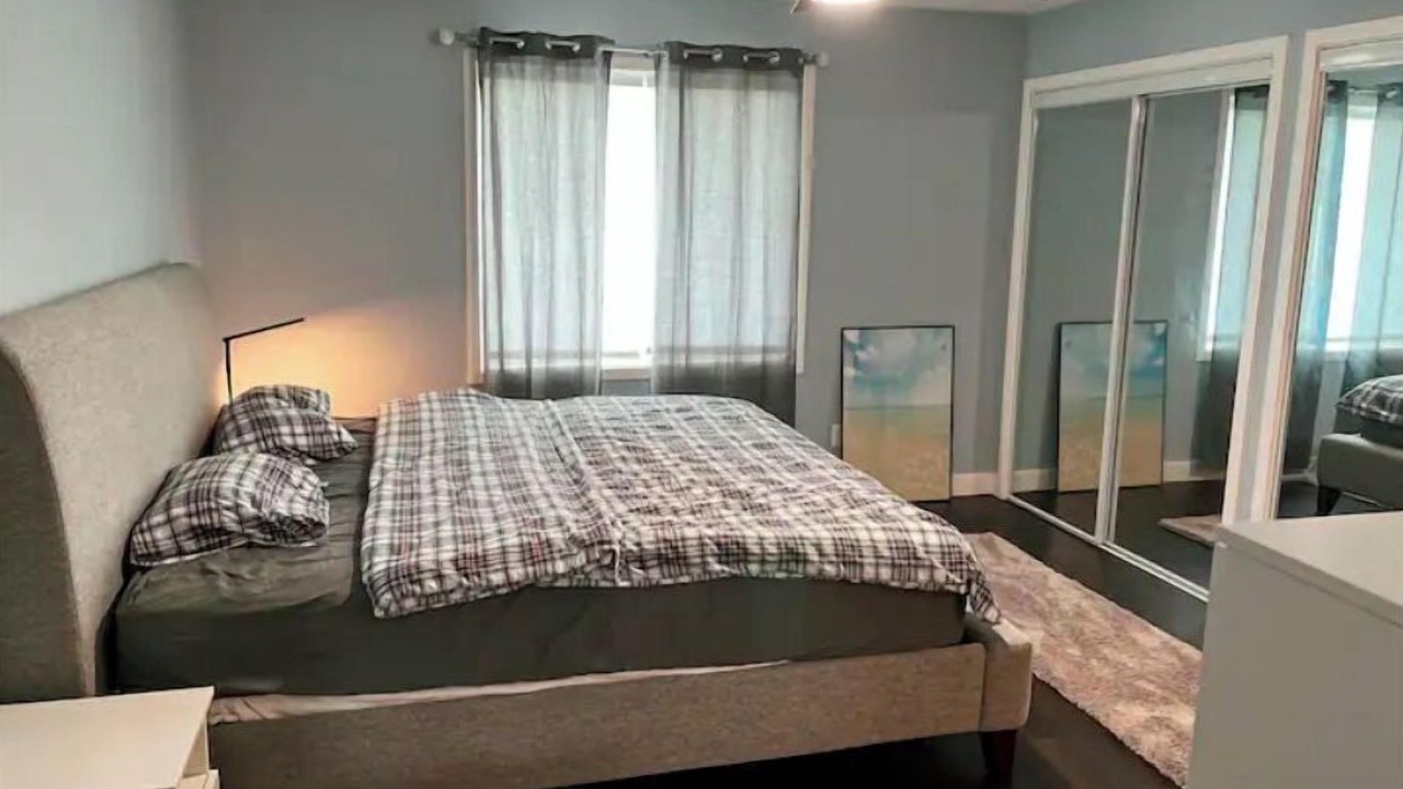 Photo of Bedroom in Fitchburg