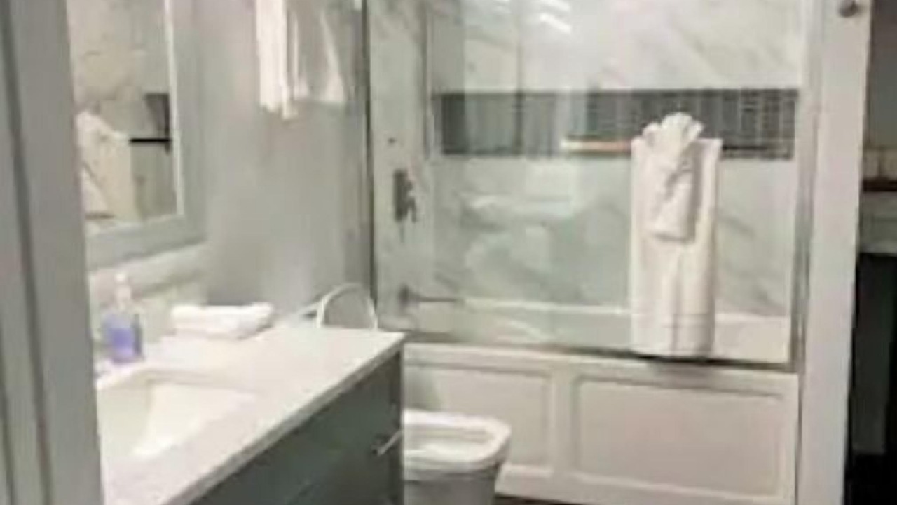 Photo of Bathroom in Fitchburg