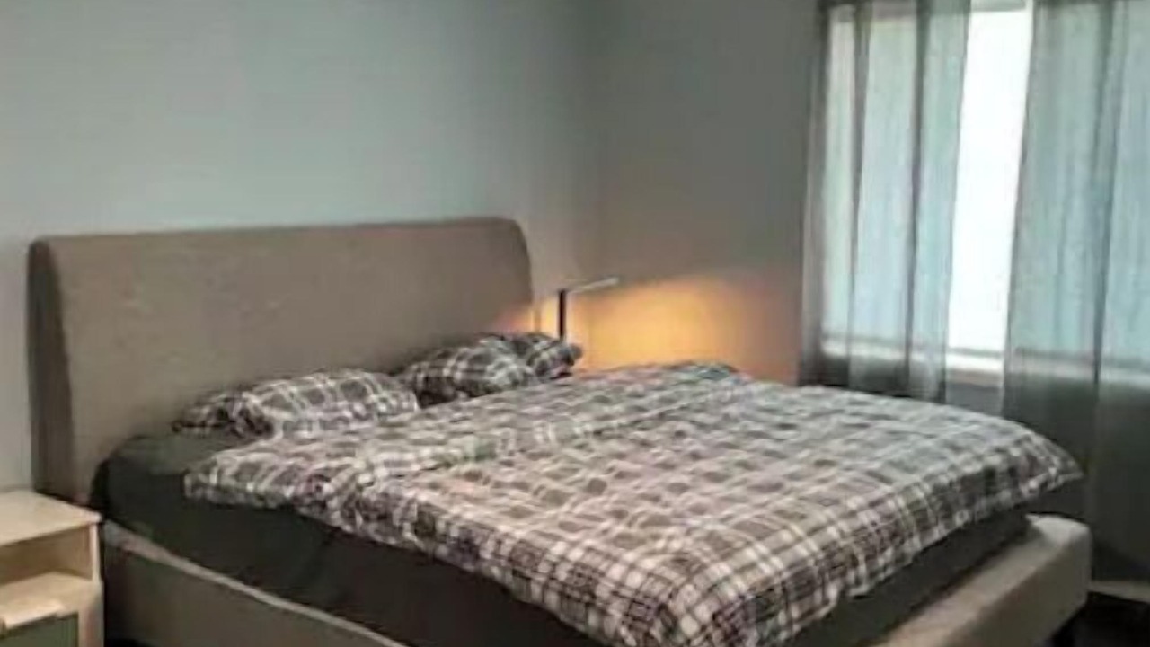 Photo of Bedroom in Fitchburg