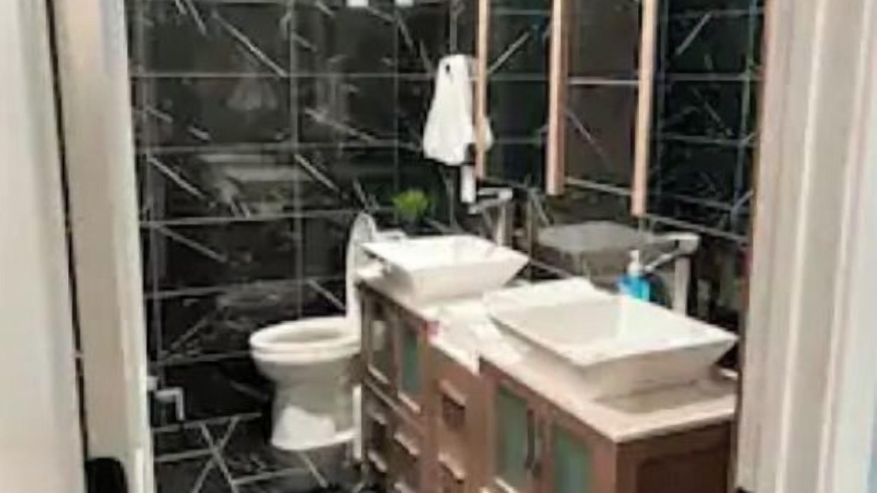 Photo of Bathroom in Fitchburg