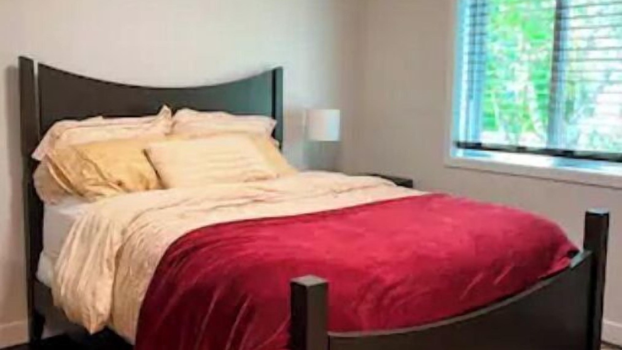 Photo of Bedroom in Fitchburg