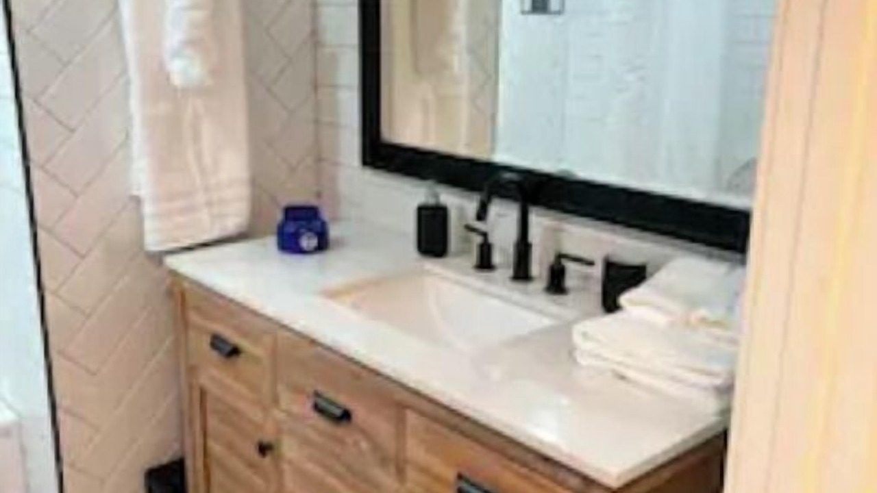 Photo of Bathroom in Fitchburg