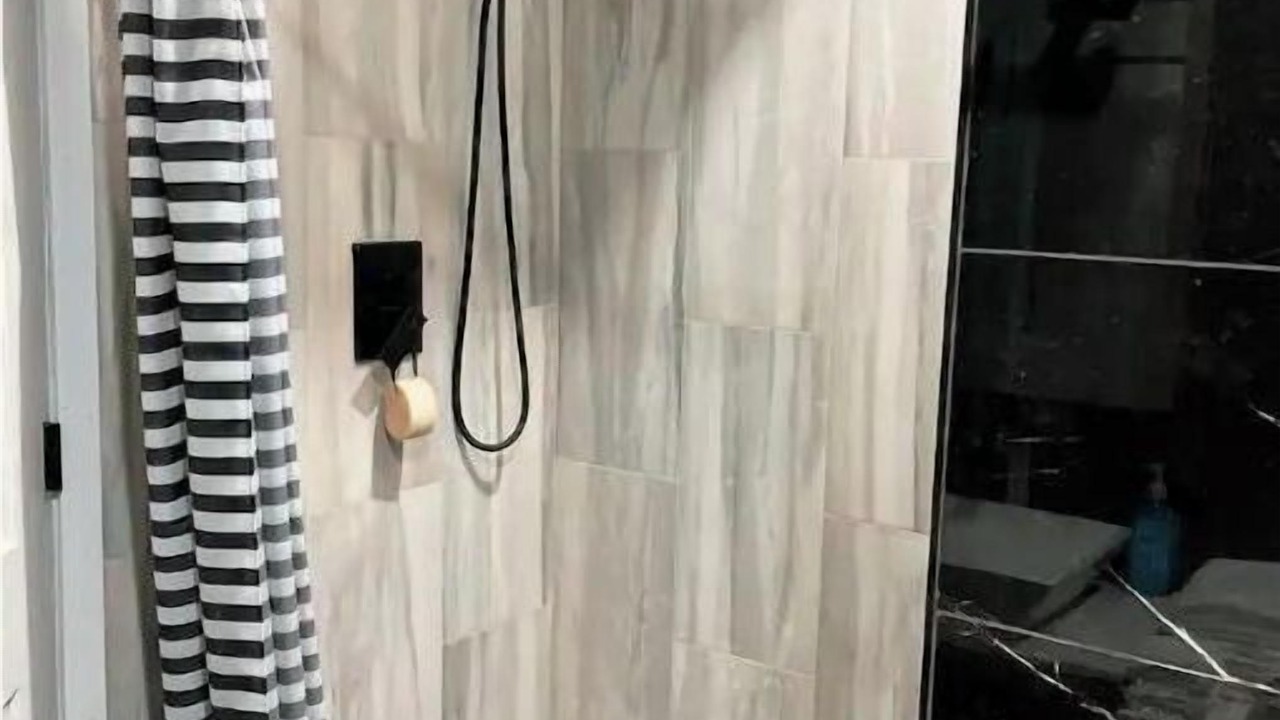 Photo of Bathroom in Fitchburg
