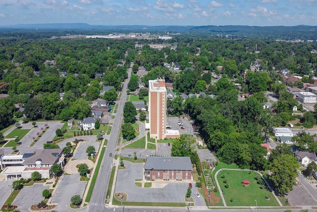 Photo of Outdoor in Gadsden