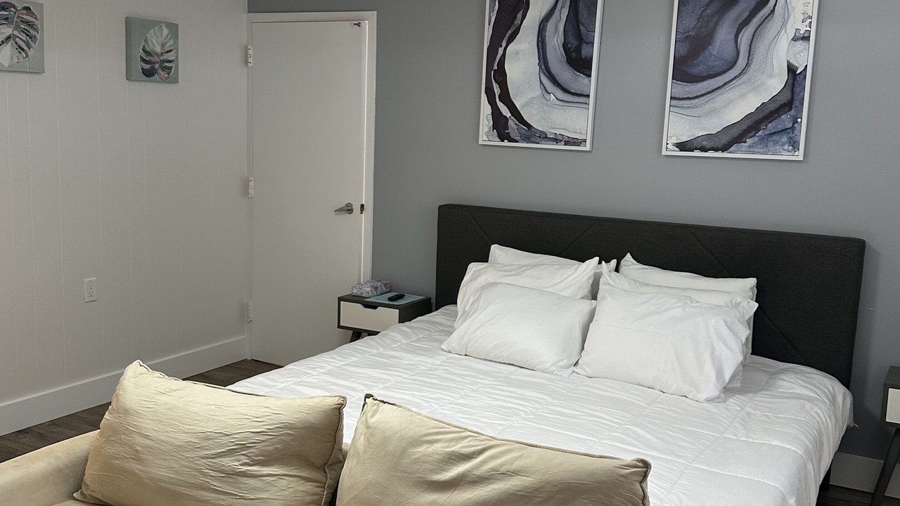 Photo of Bedroom in Gadsden
