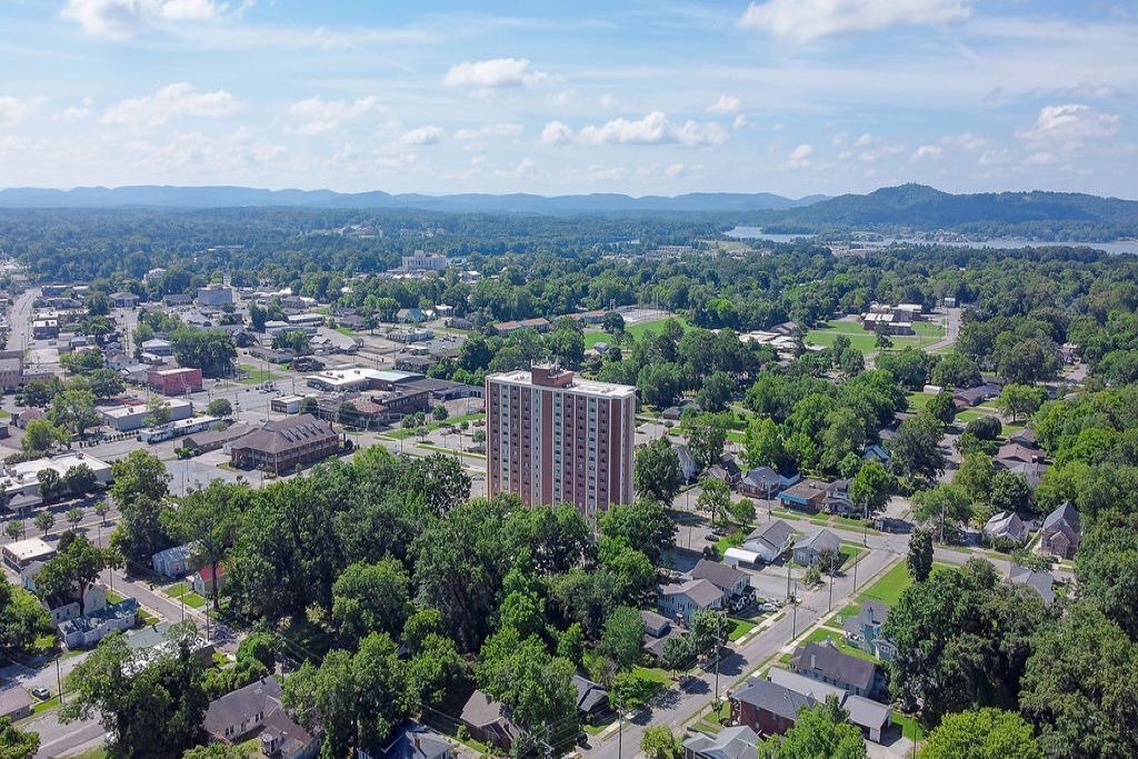 Photo of Outdoor in Gadsden