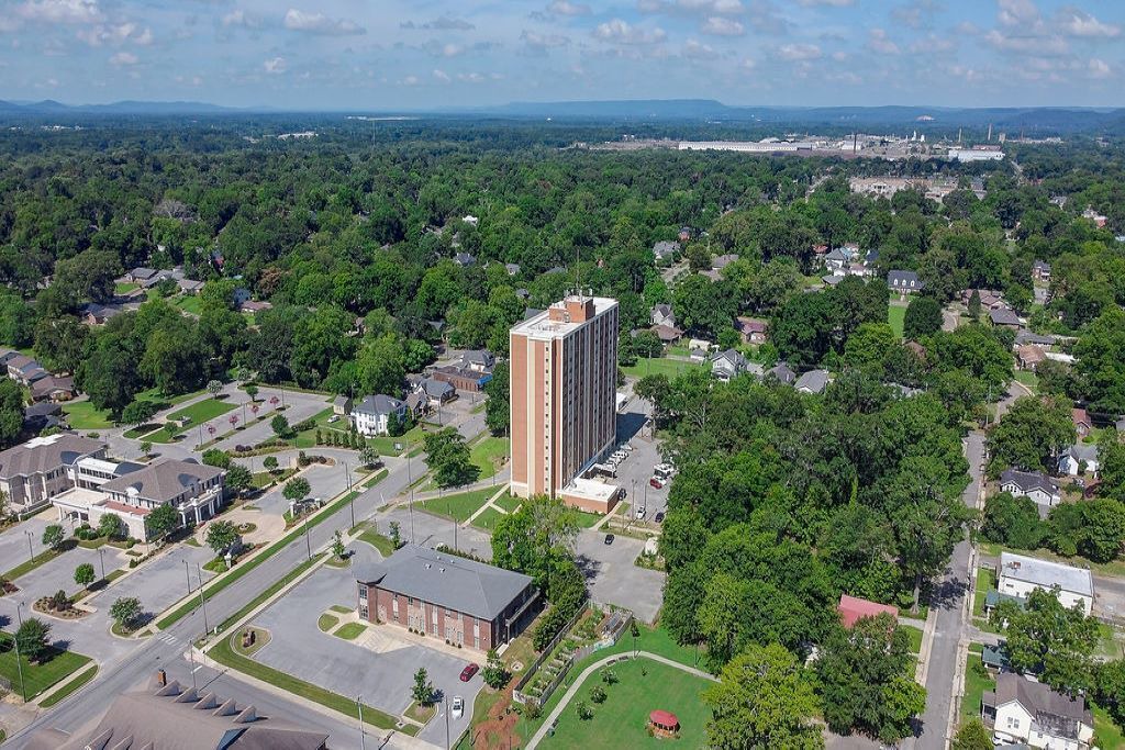 Photo of Outdoor in Gadsden