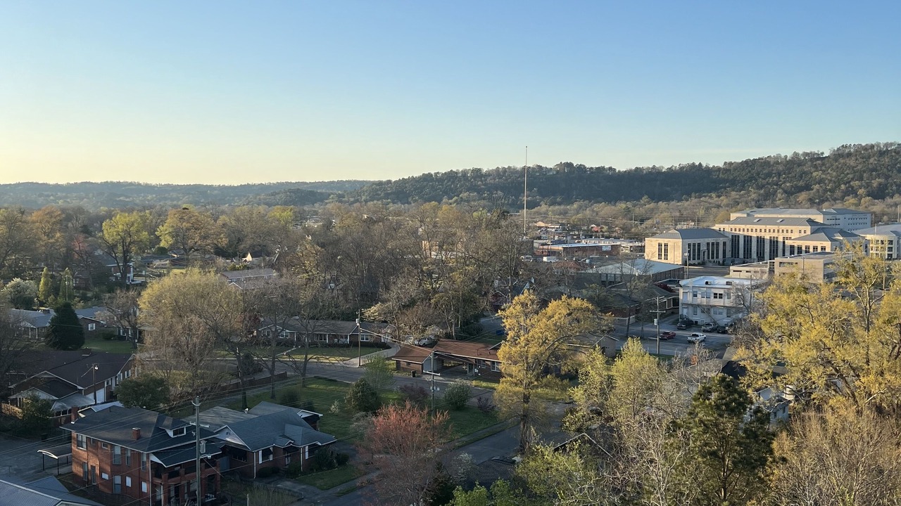 Photo of Outdoor in Gadsden