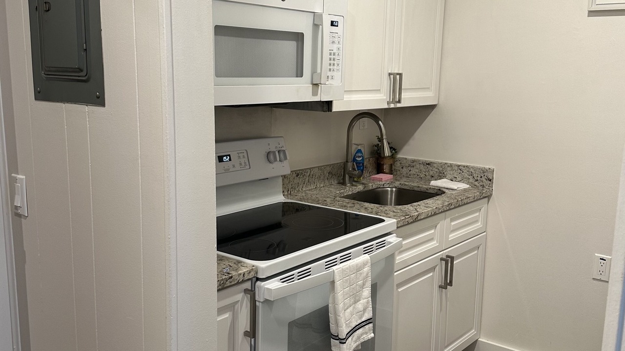 Photo of Kitchen in Gadsden