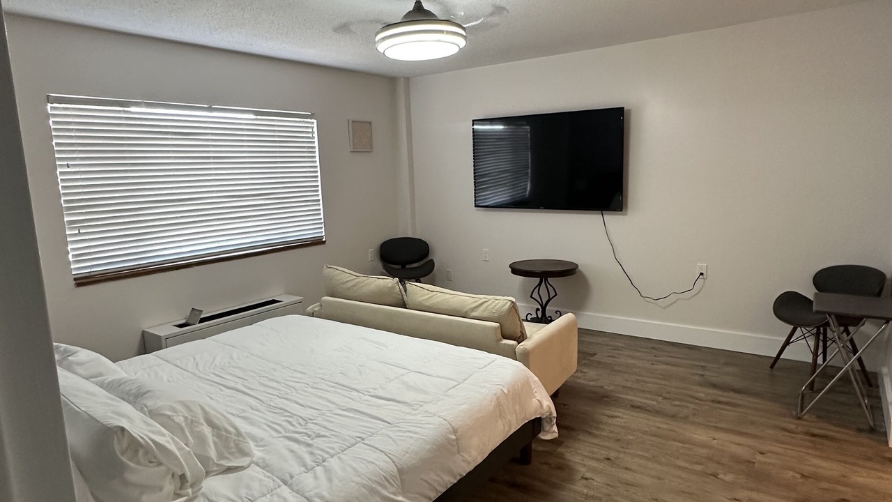 Photo of Bedroom in Gadsden