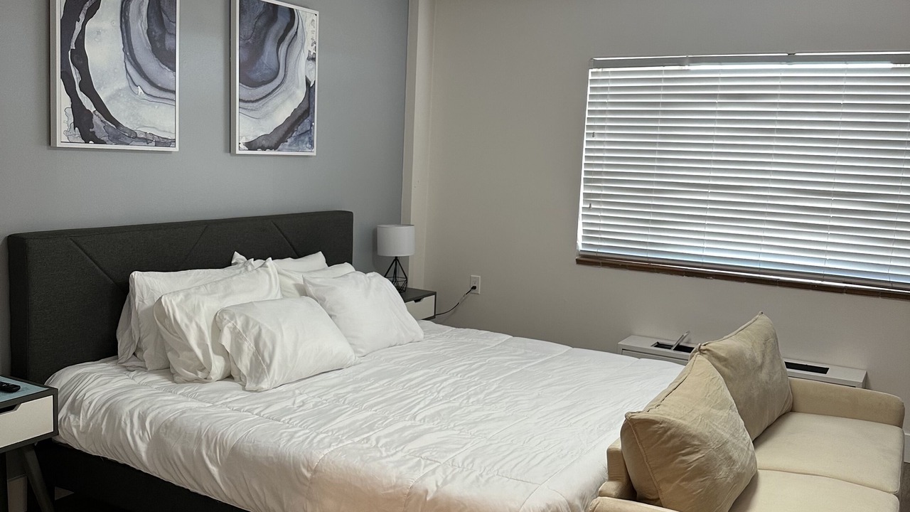 Photo of Bedroom in Gadsden