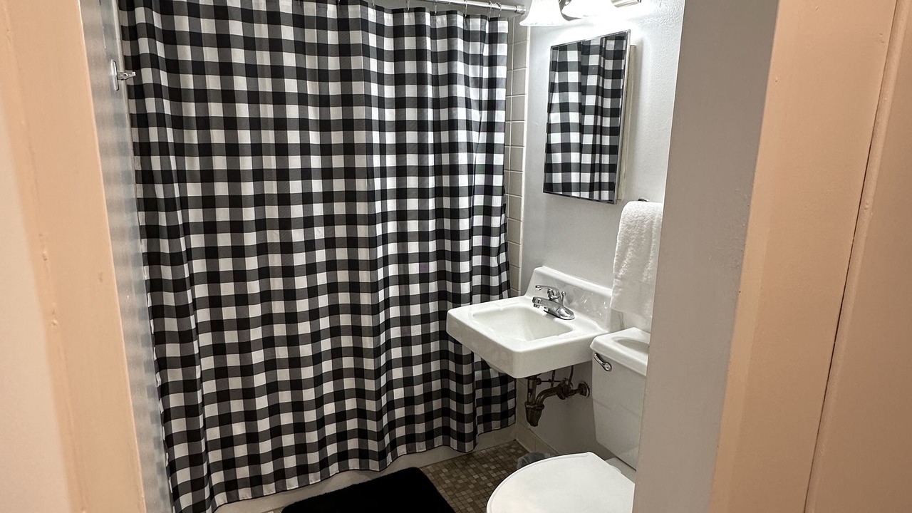 Photo of Bathroom in Gadsden