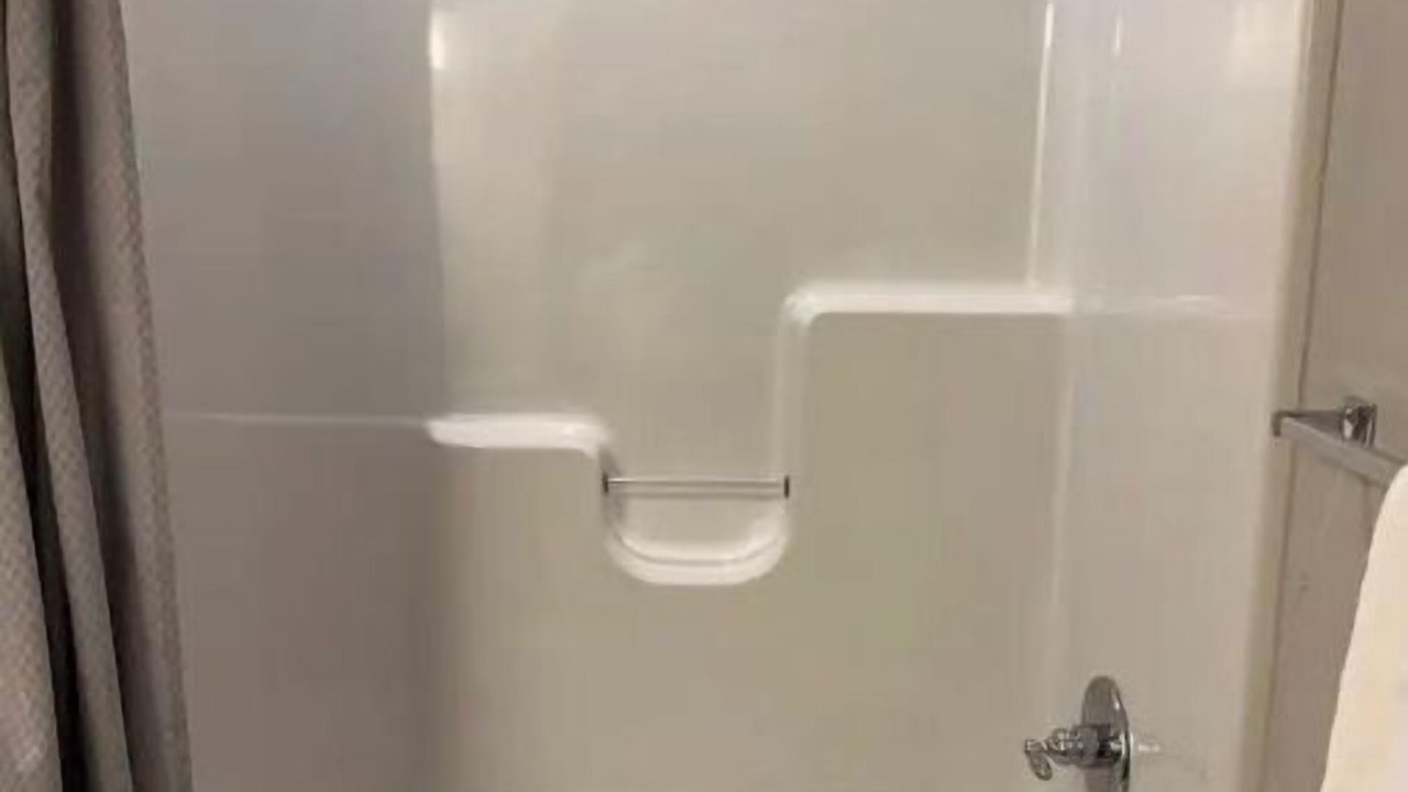 Photo of Bathroom in Ames
