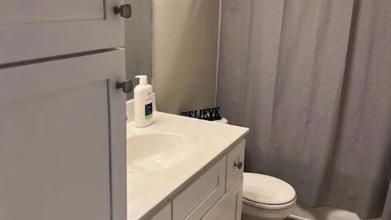 Photo of Bathroom in Ames