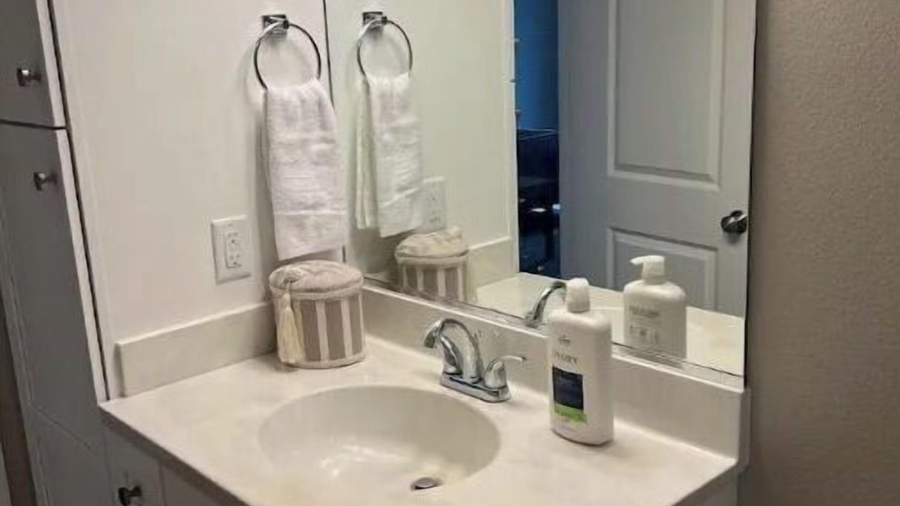 Photo of Bathroom in Ames