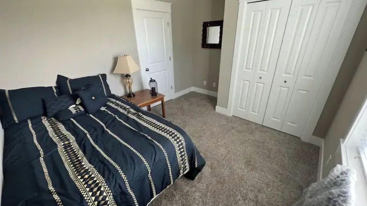 Photo of Bedroom in Ames