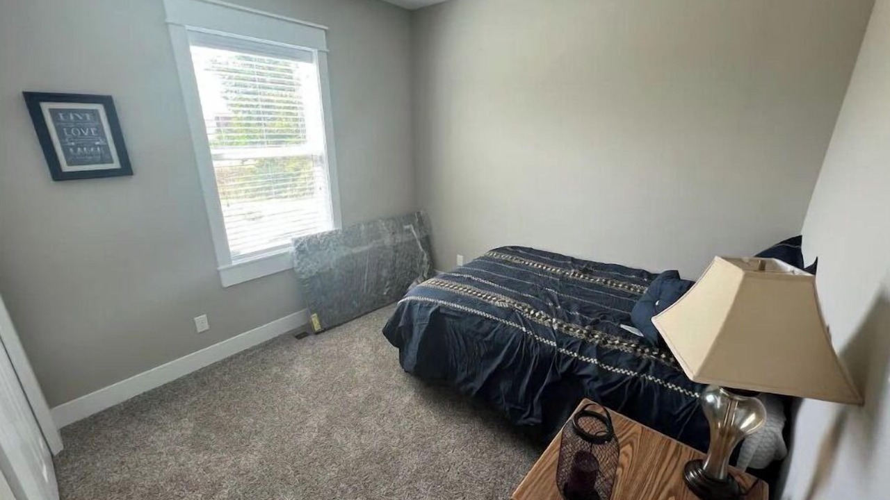 Photo of Bedroom in Ames