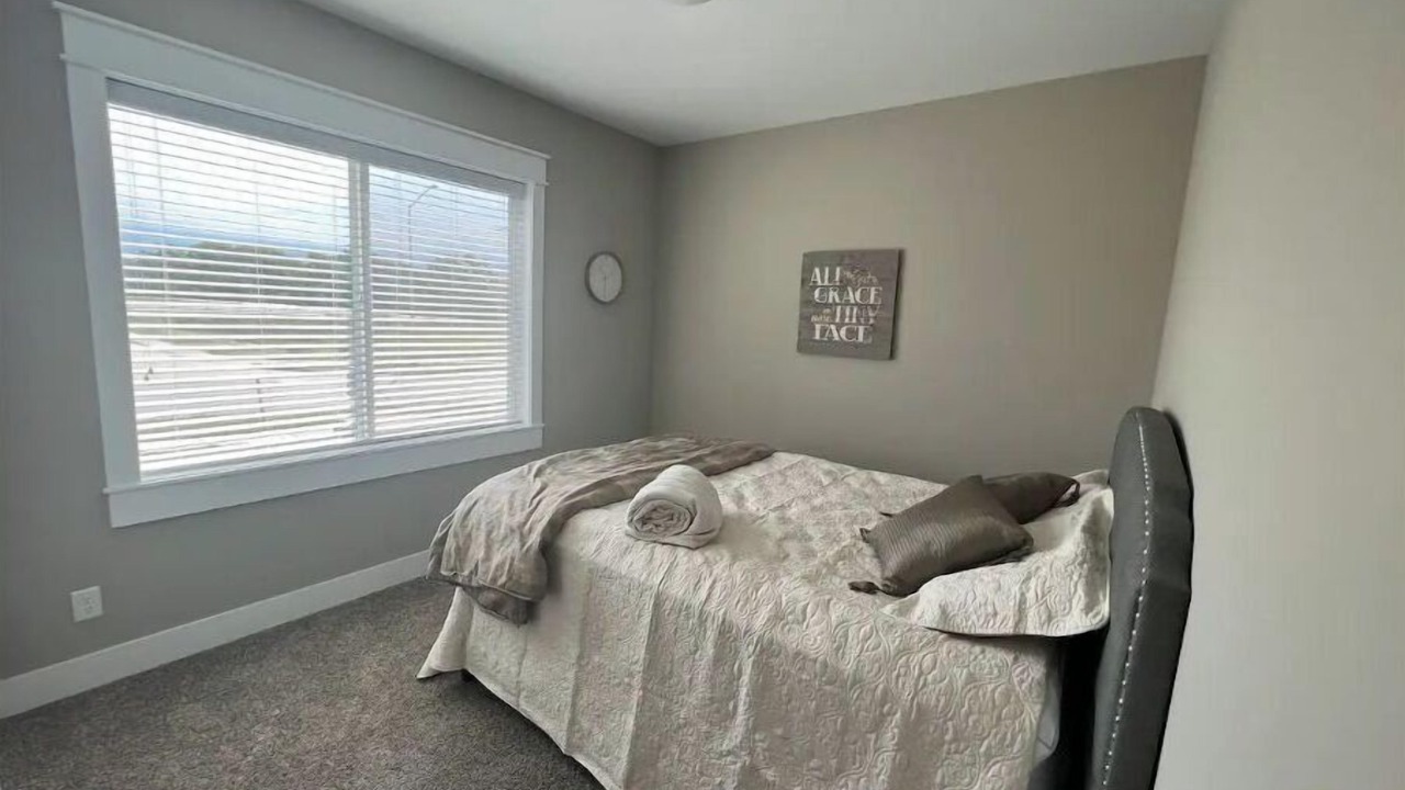 Photo of Bedroom in Ames