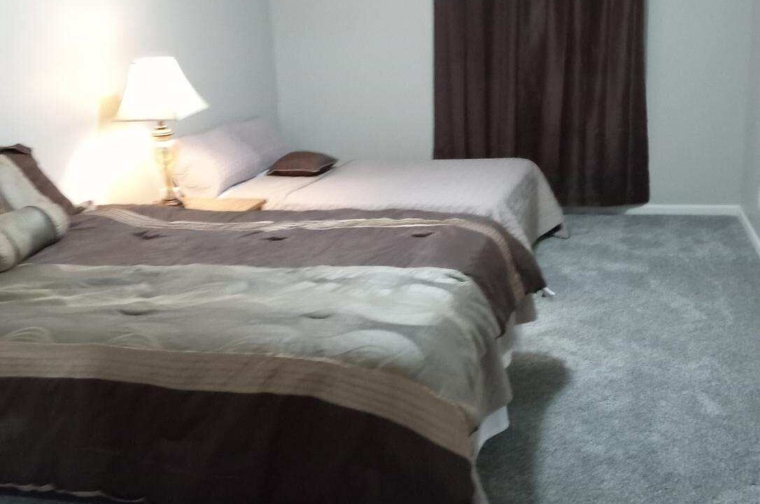 Photo of Bedroom in Ames